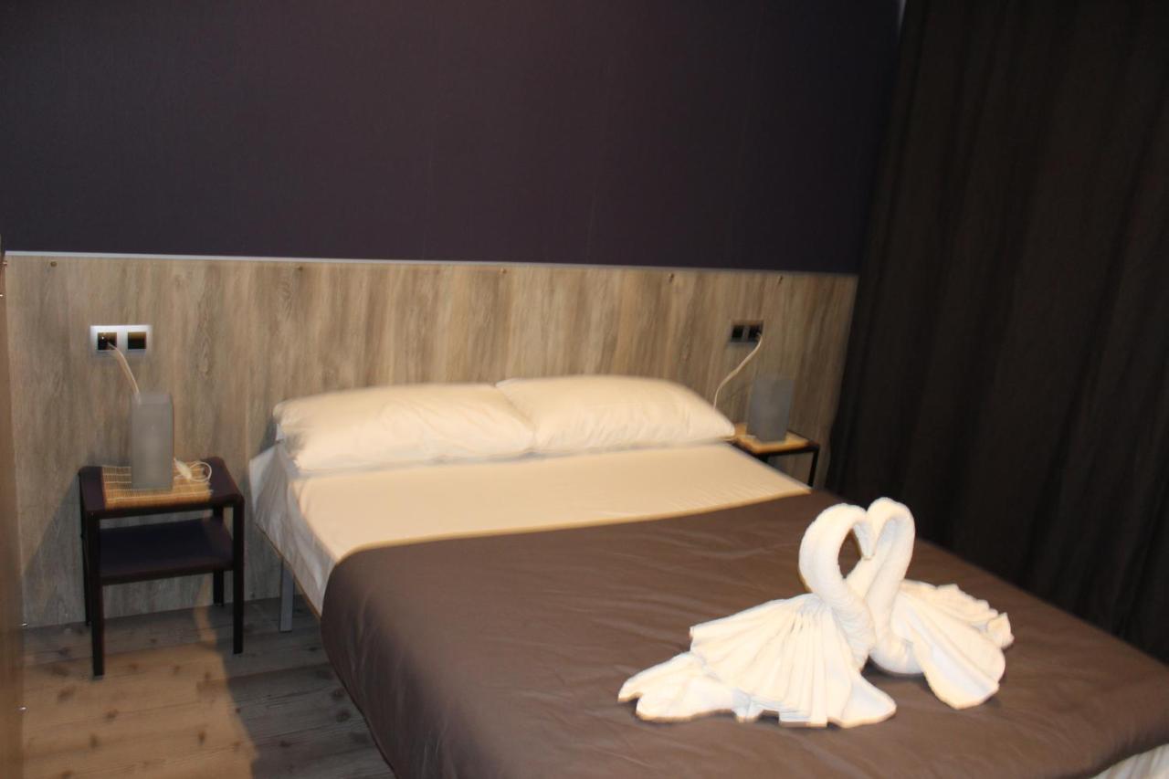 Bcn Condal Hostal Barcelona Exterior photo