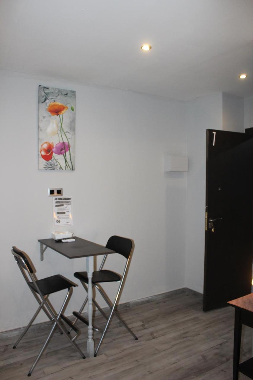 Bcn Condal Hostal Barcelona Exterior photo