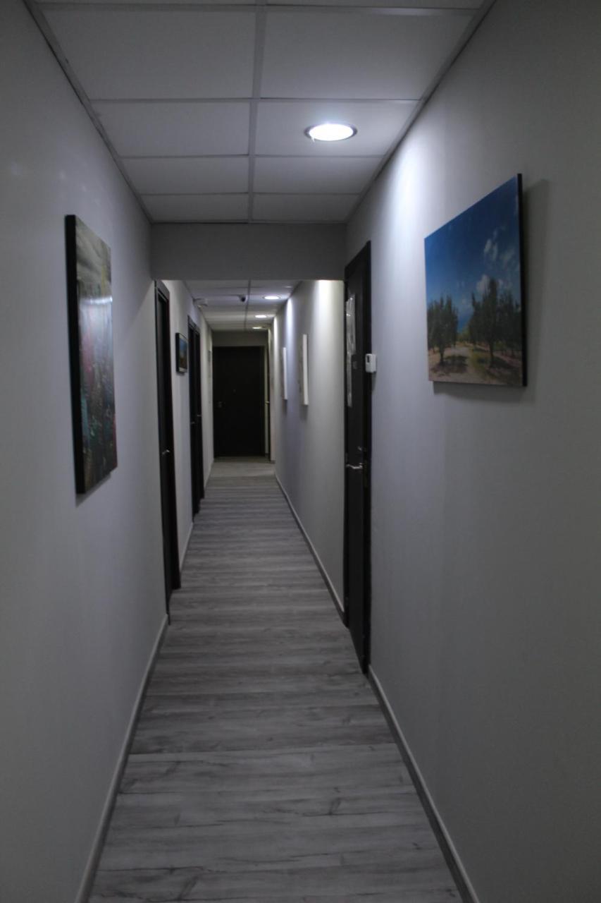 Bcn Condal Hostal Barcelona Exterior photo