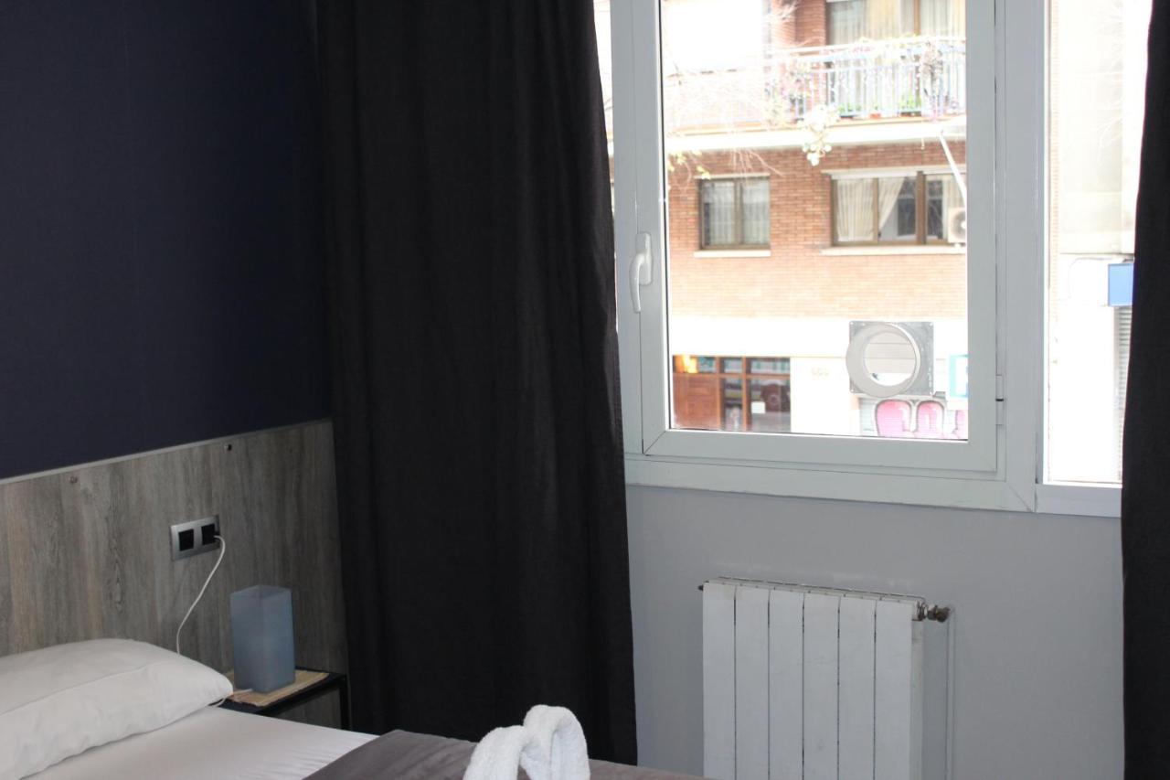 Bcn Condal Hostal Barcelona Exterior photo