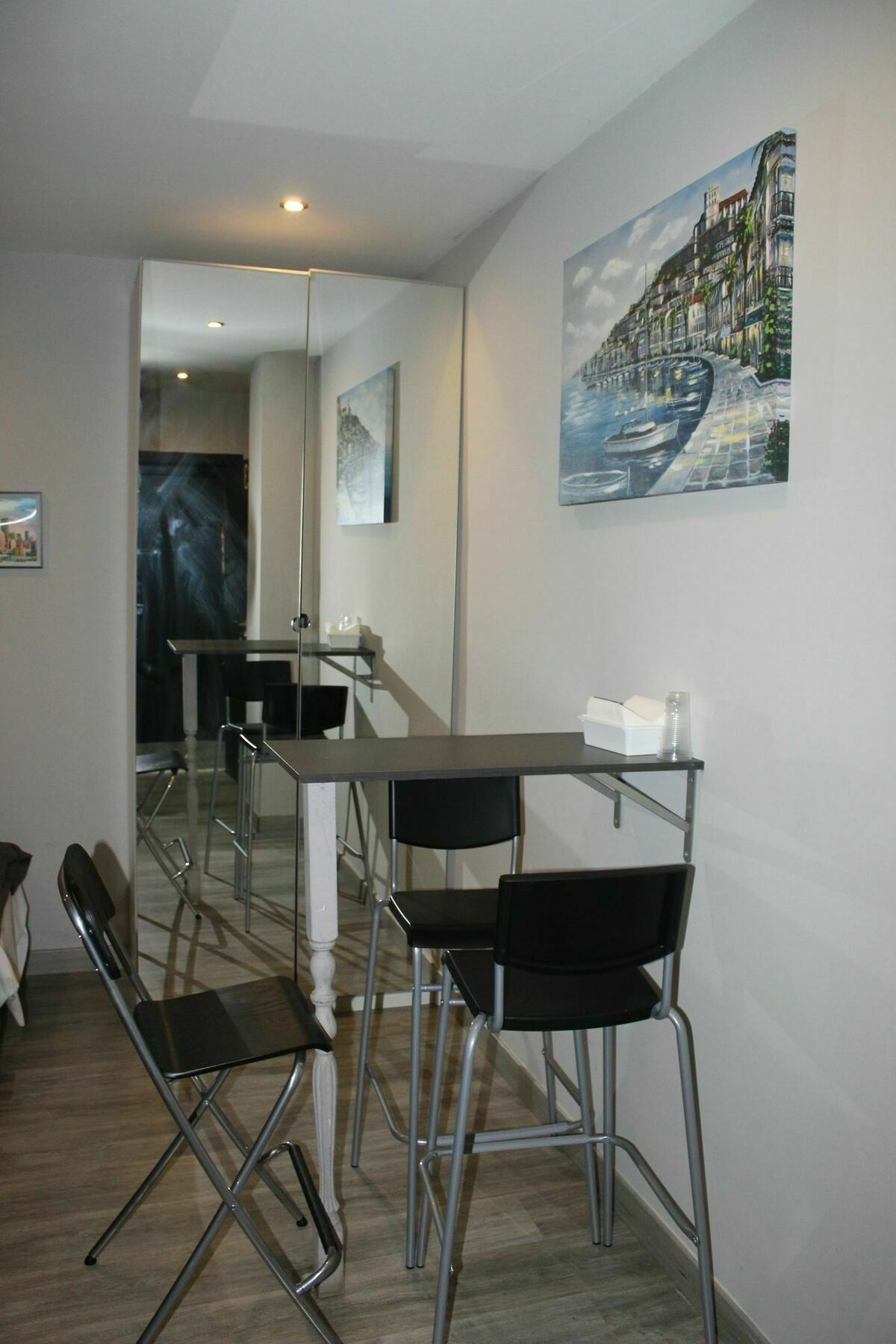 Bcn Condal Hostal Barcelona Exterior photo